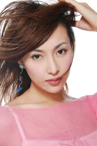 额头高的女人好吗?