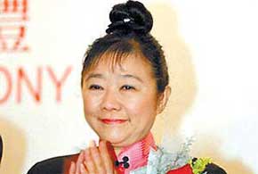 颧骨面相