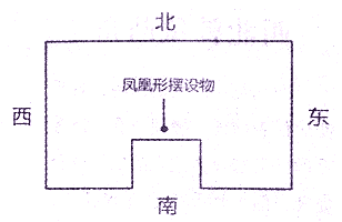 南方离位缺角
